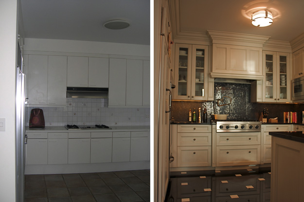 Before & After 2