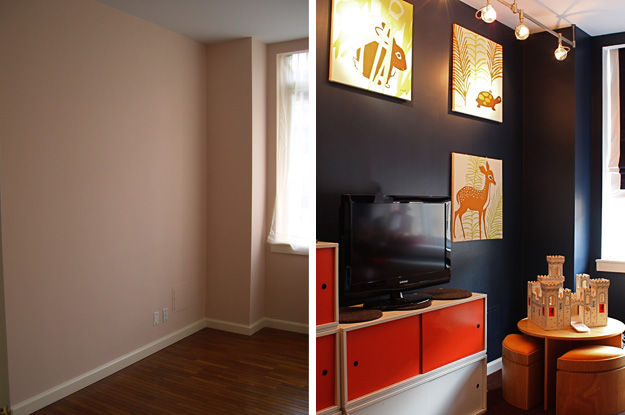 Before & After 5