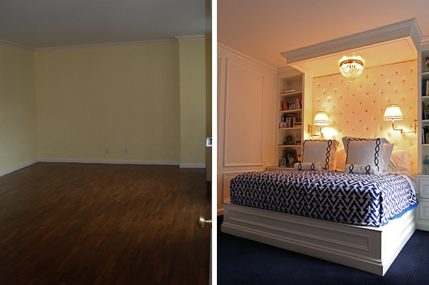 Before & After 9