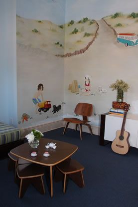 Children's Rooms 8
