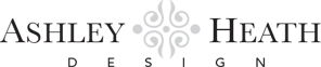 Ashley Heath Watson | Interior Designer | Ashley Heath Design, LLC